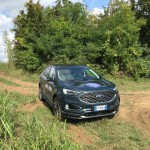 Ford Edge Vignale