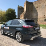 Ford Edge Vignale