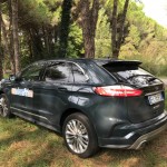 Ford Edge Vignale