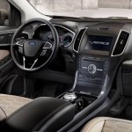 Ford Edge Vignale