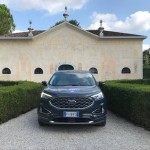 Ford Edge Vignale