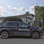 Ford Edge Vignale