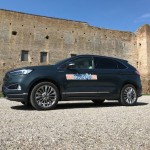 Ford Edge Vignale