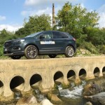 Ford Edge Vignale