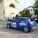 Cividale Castelmonte 2019