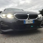 bmw 320d msport