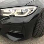 bmw 320d msport