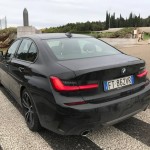 bmw 320d msport