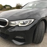 bmw 320d msport