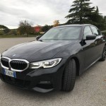 bmw 320d msport