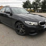 bmw 320d msport