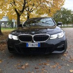 bmw 320d msport