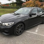 bmw 320d msport