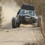 Baja1000 prerunning