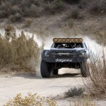 Baja1000 prerunning