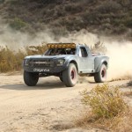 Baja1000 prerunning