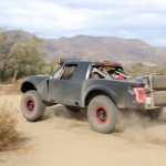 Baja1000 prerunning