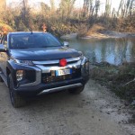 Nuovo Mitsubishi L200