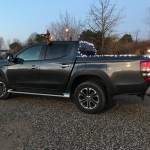 Nuovo Mitsubishi L200