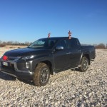 Nuovo Mitsubishi L200