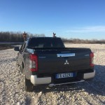 Nuovo Mitsubishi L200