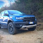 Ford Ranger Raptor