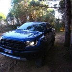 Ford Ranger Raptor