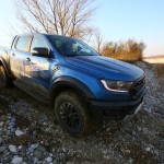 Ford Ranger Raptor