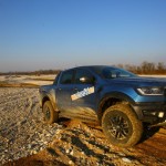 Ford Ranger Raptor