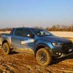 Ford Ranger Raptor