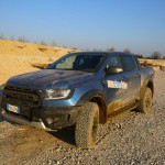 Ford Ranger Raptor