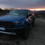 Ford Ranger Raptor