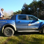 Ford Ranger Raptor