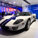 Ford GT40 replica