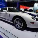 Ford GT40 replica