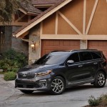 Kia Sorento 2020