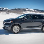 Kia Sorento 2020