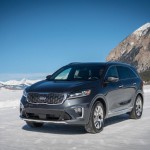 Kia Sorento 2020