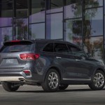 Kia Sorento 2020