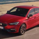 Nuova Seat Leon