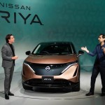 Nissan Ariya