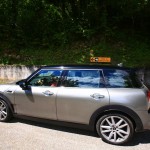 Mini Clubman Cooper