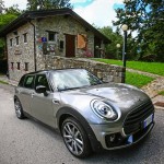 Mini Clubman Cooper