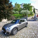 Mini Clubman Cooper