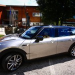 Mini Clubman Cooper