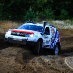 Dacia Duster Cup