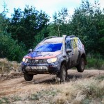 Dacia Duster Cup