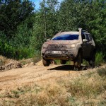 Dacia Duster Cup