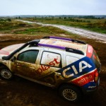 Dacia Duster Cup