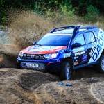 Dacia Duster Cup